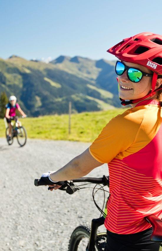 Bikeurlaub